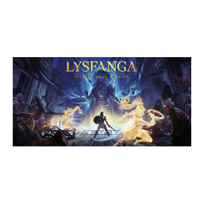 Lysfanga arrive sur Nintendo Switch avec une offre de lancement