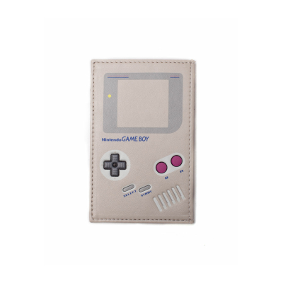 Une Game Boy en portefeuille matériel pour les cryptomonnaies ?