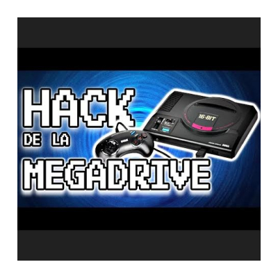 Le piratage de la MegaDrive par Electronic Arts
