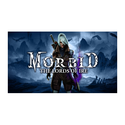 Morbid : The Lords of Ire débarque en version physique et numérique