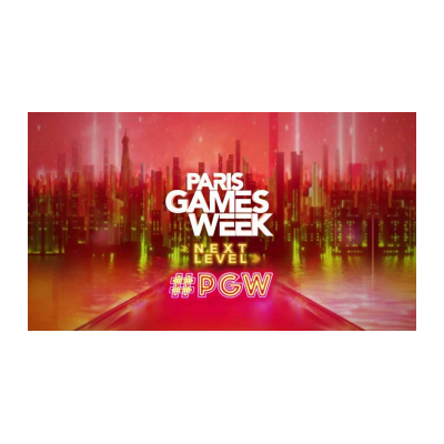 Retour confirmé de Sony, Nintendo et Microsoft à la Paris Games Week 2023