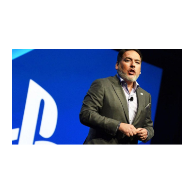 Shawn Layden, ex-PlayStation, identifie Google, Amazon et Apple comme des menaces pour l'industrie du jeu vidéo