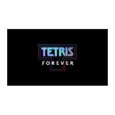 Découverte de la liste des jeux dans Tetris Forever