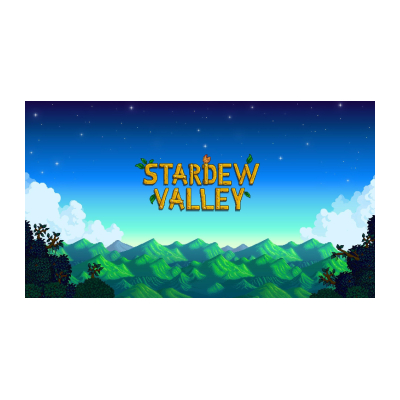 Stardew Valley : la mise à jour 1.6 arrive sur PC le 19 mars