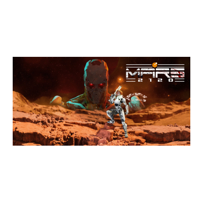 Mars 2120, le metroidvania spatial, arrive en août sur Switch