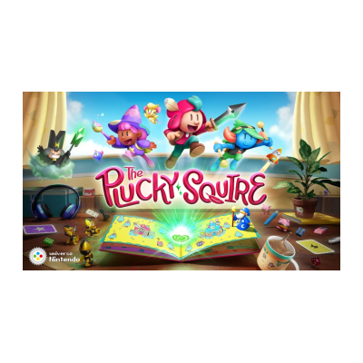 The Plucky Squire : Nouvelle bande-annonce de gameplay révélée