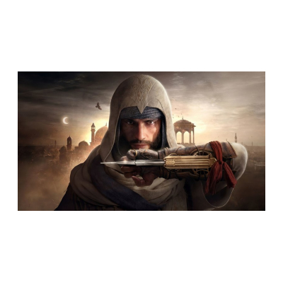 Assassin’s Creed Mirage : entre 20 et 30 heures de durée de vie