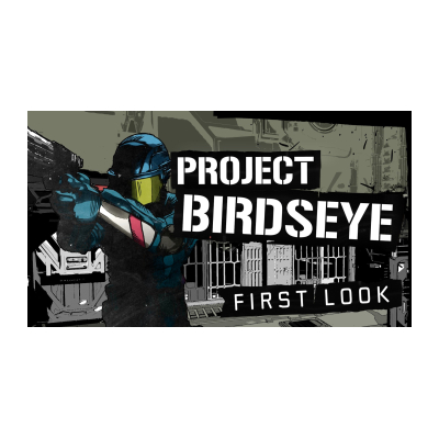 Project Birdseye : le spin-off de The Callisto Protocol se dévoile