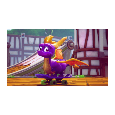 Un tweet mystérieux ravive les espoirs pour le retour de Spyro