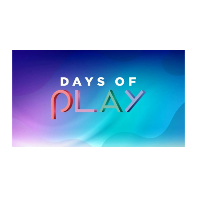 Les Days of Play 2024 : Réductions sur les jeux et produits PlayStation