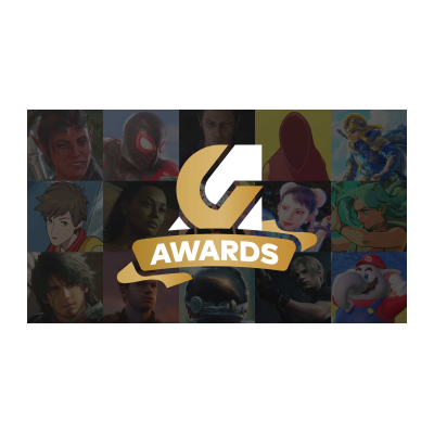 AG Awards 2023 : Découvrez les jeux vidéo les plus marquants de l'année