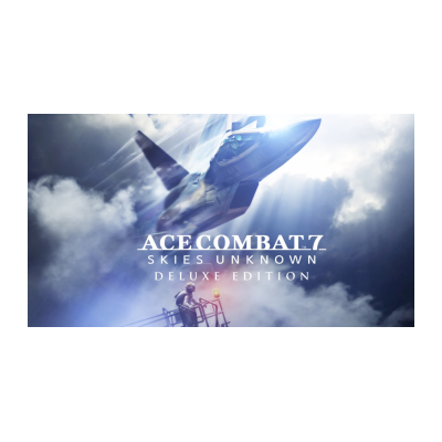 Ace Combat 7: Skies Unknown Deluxe Edition débarque sur Switch