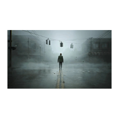 Bloober Team se désolidarise du dernier trailer de Silent Hill 2 Remake publié par Konami