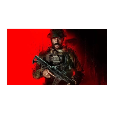 Gamescom 2023 : Call of Duty Modern Warfare 3 se dévoile enfin