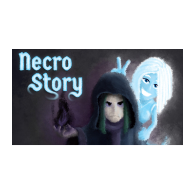 Necro Story : Le RPG de nécromancie arrive sur consoles et PC