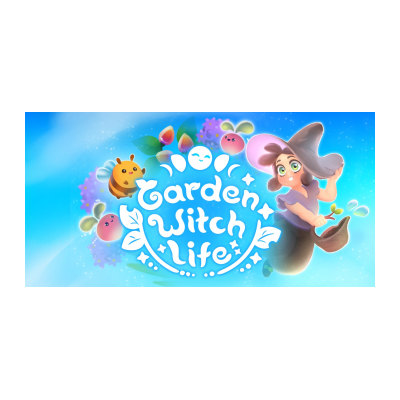 Garden Witch Life arrive sur Switch le 12 septembre