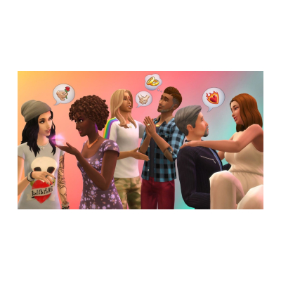 Les Sims s'invitent au cinéma avec Margot Robbie et Kate Herron