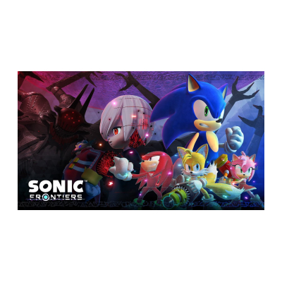 Sonic Frontiers : La mise à jour finale 'The Final Horizon' arrive bientôt