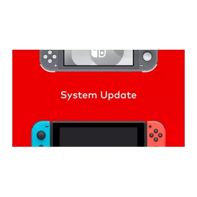 La Switch passe en version 18.0.0 avec de nouvelles options de veille