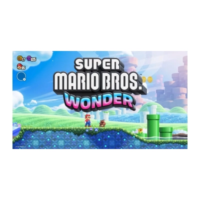 Super Mario Bros. Wonder : un Nintendo Direct annoncé pour mercredi