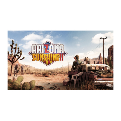 Arizona Sunshine 2 : date de sortie et nouvelles images de gameplay dévoilées