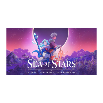 Sea of Stars en édition physique le 10 mai pour consoles