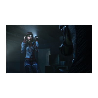 Until Dawn pourrait revenir sur PC et PS5