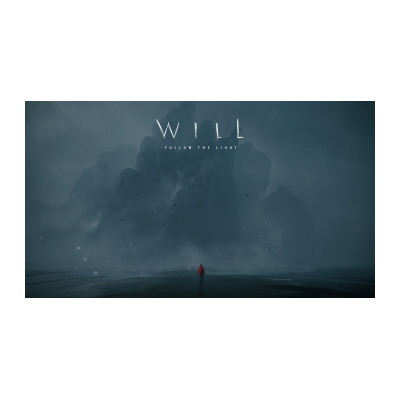 WILL : Follow The Light, l'aventure narrative sous Unreal Engine 5