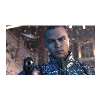 Detroit Become Human franchit les 10 millions de ventes