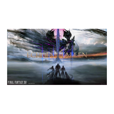 Final Fantasy XVI enrichi de deux DLC, le premier déjà en ligne
