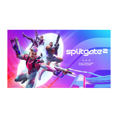 Splitgate 2 annoncé pour 2025 : le FPS compétitif revient avec des nouveautés