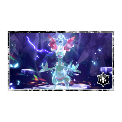 Affrontez Jungko dans les raids Téracristal de Pokémon Écarlate et Violet