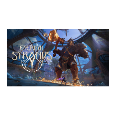 Eternal Strands : Yellow Brick Games dévoile son action-aventure