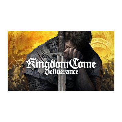 Kingdom Come : Delivrance débarque sur Switch en 2024