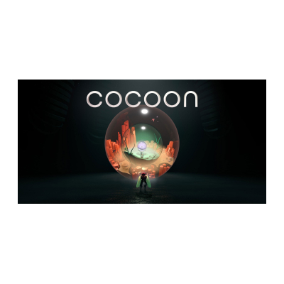 COCOON : L'aventure récursive arrive en édition physique sur Switch