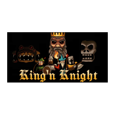 King ‘n Knight débarque sur Nintendo Switch avec du coopératif rétro