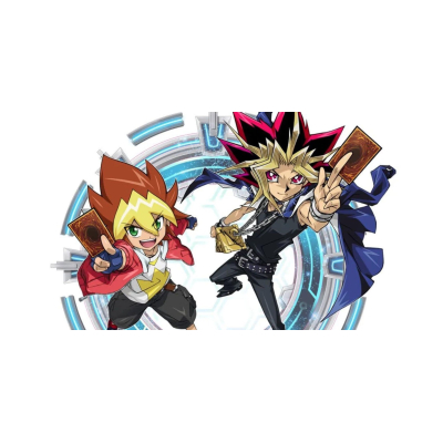 Yu-Gi-Oh! Duel Links : Une mise à jour majeure avec l'introduction des Rush Duel