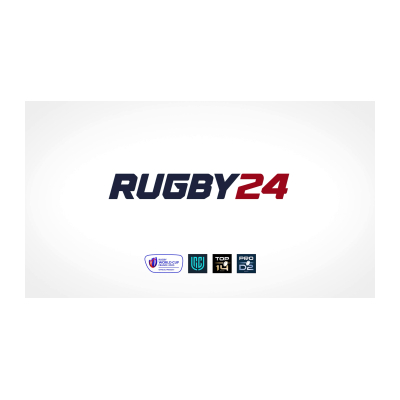 Report de la sortie de Rugby 24 en accès anticipé