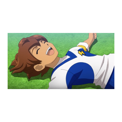 Succès pour la démo bêta d'Inazuma Eleven Victory Road