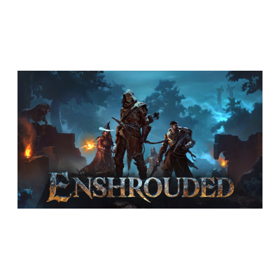 Enshrouded : Le jeu de survie et action RPG a enfin une date de sortie
