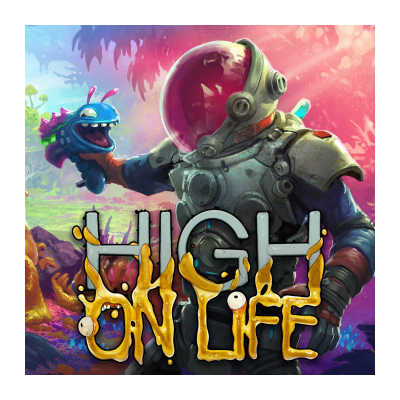 High on Life : L'extension Knifey DLC apporte une touche d'horreur cet automne