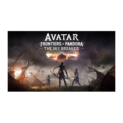 Avatar: Frontiers of Pandora – Le Briseur de Ciel : un DLC sans éclat