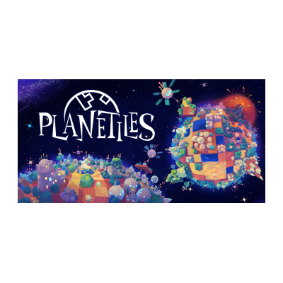 Planetiles débarque sur Nintendo Switch avec une offre de lancement