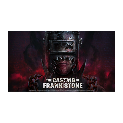 Nouvelle vidéo pour The Casting of Frank Stone