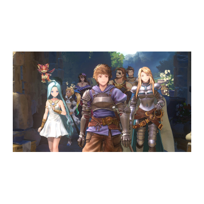 Granblue Fantasy Relink : la démo est disponible sur PS4 et PS5