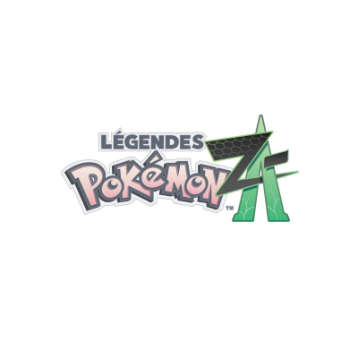 Légendes Pokémon Z-A annoncé pour 2025 sur Nintendo Switch