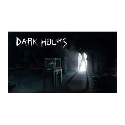 Dark Hours : Démo disponible pour le jeu d'horreur coopératif