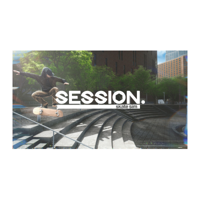 Session : Skate Sim célèbre 2 millions de joueurs avec du contenu sur Paris