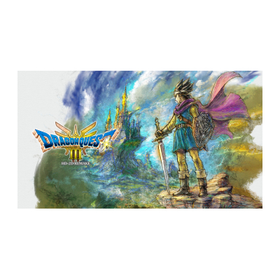 Dragon Quest III HD-2D: Fin des genres pour les héros du remake