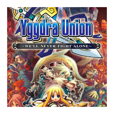 Yggdra Union: L'édition Switch débarque en Europe